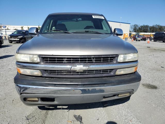 Photo 5 from auction – 2000 CHEVROLET SILVERADO with VIN 1GCEC19T1YZ332603