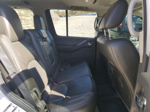 Zdjęcie 11 z aukcji – 2012 NISSAN PATHFINDER z VIN 5N1AR1NB7CC627321