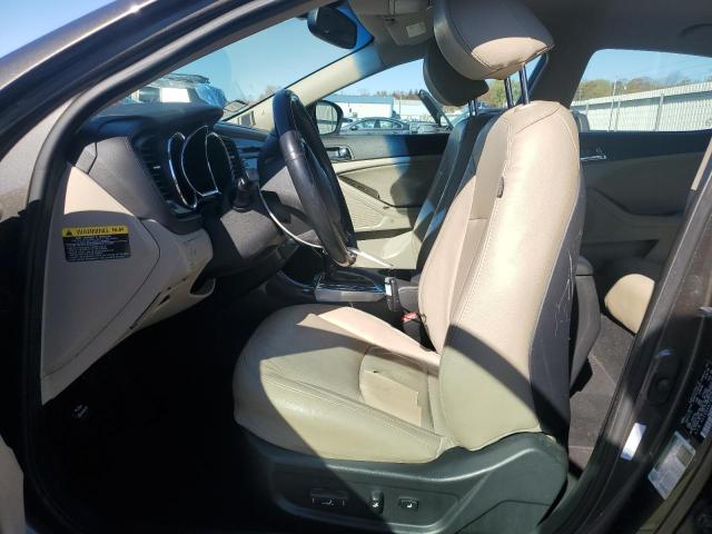 Photo 7 from auction – 2013 KIA OPTIMA EX with VIN 5XXGN4A79DG187262