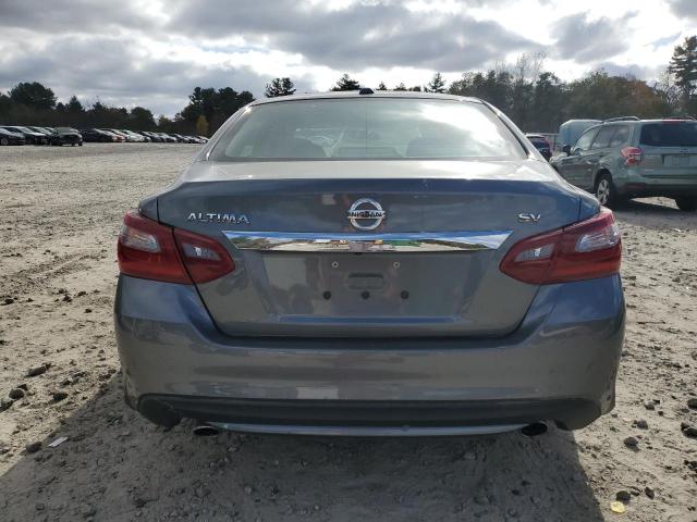 Photo 6 from auction – 2018 NISSAN ALTIMA 2.5 with VIN 1N4AL3AP9JC208408