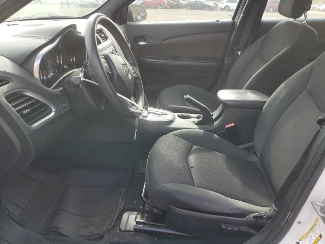 Photo 7 from auction – 2012 DODGE AVENGER with VIN 1C3CDZAB4CN182416