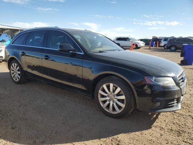 Photo 4 from auction – 2010 AUDI A4 PREMIUM with VIN WAUWFAFL4AA030482