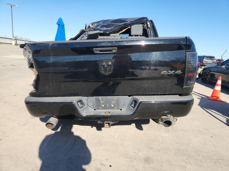 Photo 6 from auction – 2014 RAM 1500 ST with VIN 1C6RR7KT4ES203411