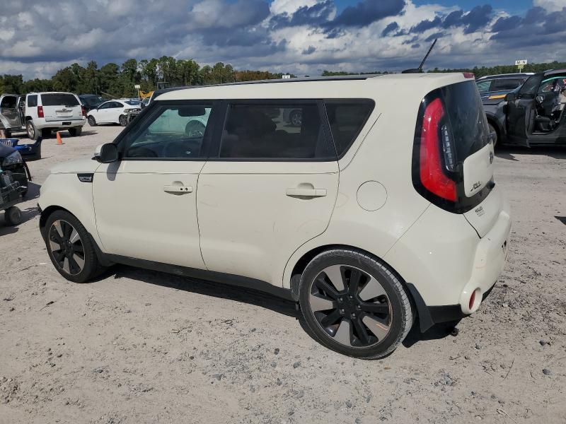 Photo 2 from auction – 2015 KIA SOUL ! with VIN KNDJX3A53F7150504