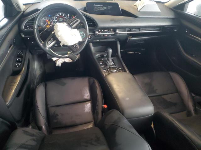 Photo 8 from auction – 2021 MAZDA 3 SELECT with VIN JM1BPABLXM1326812