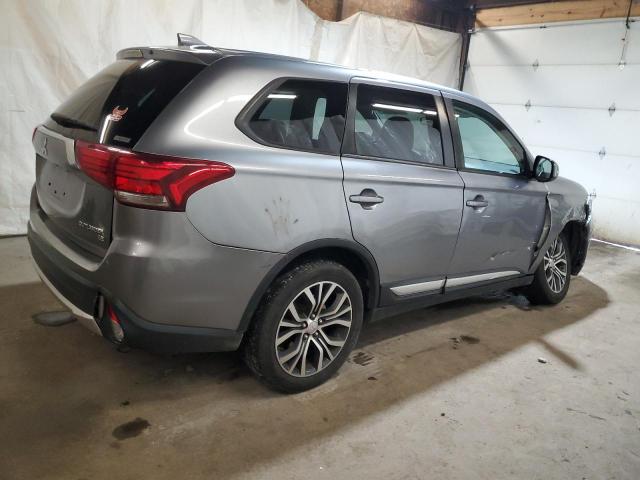 Photo 3 from auction – 2017 MITSUBISHI OUTLANDER with VIN JA4AZ3A30HZ052587