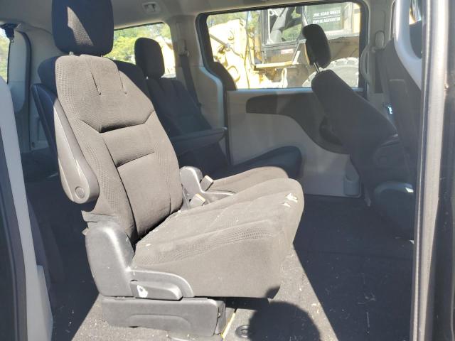Photo 11 from auction – 2016 DODGE GRAND CARA with VIN 2C4RDGBG3GR266188