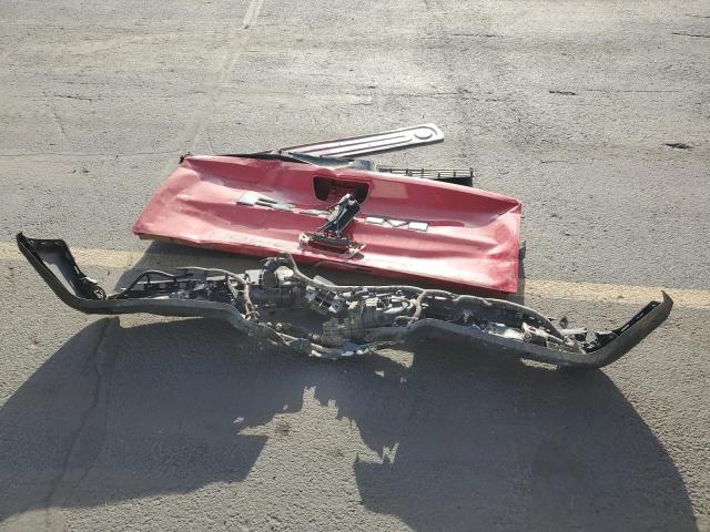 Photo 12 from auction – 2022 RAM 2500 POWER with VIN 3C6TR5EJ6NG359557