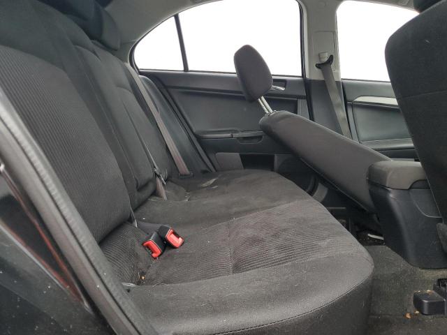 Photo 10 from auction – 2014 MITSUBISHI LANCER with VIN JA32X2HU7EU009848