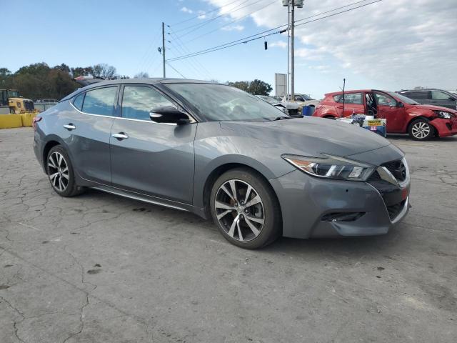 Photo 4 from auction – 2017 NISSAN MAXIMA 3.5 with VIN 1N4AA6AP7HC429877