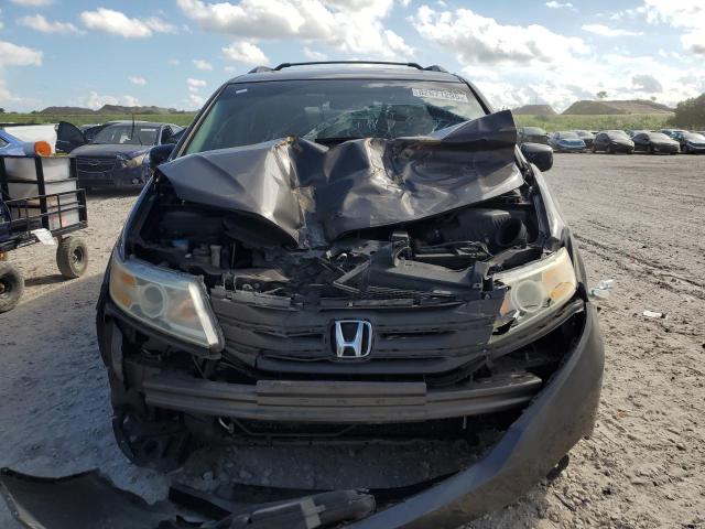 Photo 5 from auction – 2012 HONDA ODYSSEY EX with VIN 5FNRL5H69CB041902