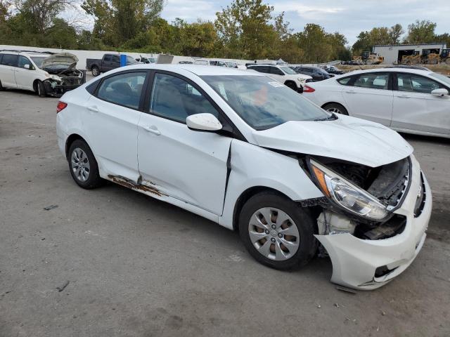 Photo 4 from auction – 2017 HYUNDAI ACCENT SE with VIN KMHCT4AE7HU309731