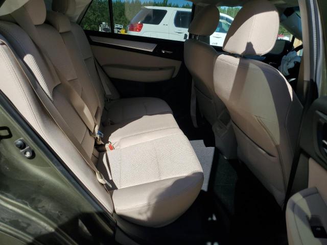 Photo 10 from auction – 2018 SUBARU OUTBACK 2. with VIN 4S4BSADC7J3229350