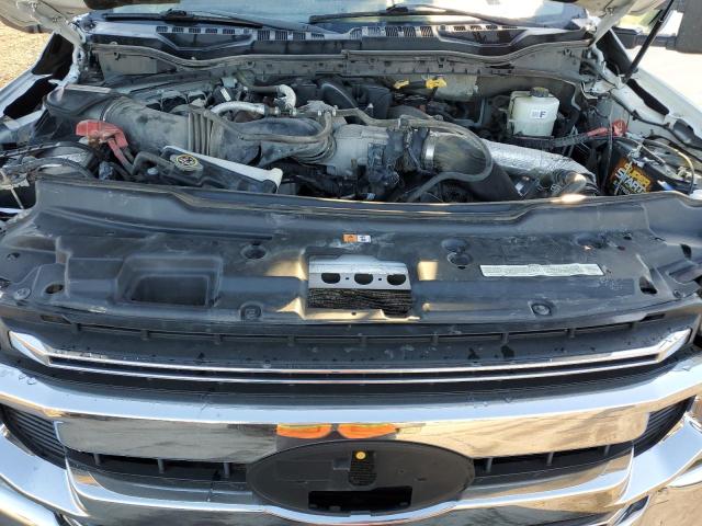 Photo 11 from auction – 2017 FORD F350 SUPER with VIN 1FT8W3CT1HEE61022