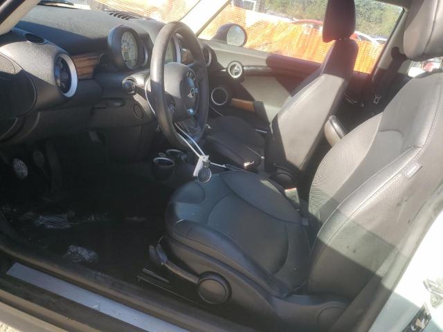 Photo 7 from auction – 2012 MINI COOPER with VIN WMWSU3C58CT186442
