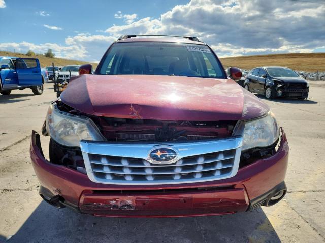 Photo 5 from auction – 2013 SUBARU FORESTER 2.5X PREMIUM with VIN JF2SHADC4DH429940