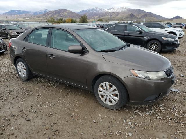 Photo 4 from auction – 2013 KIA FORTE EX with VIN KNAFU4A27D5736221