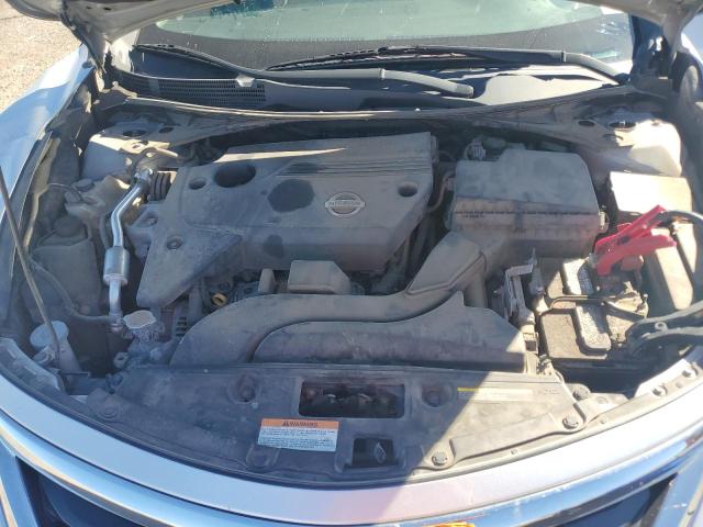 Photo 11 from auction – 2015 NISSAN ALTIMA 2.5 with VIN 1N4AL3AP4FC222434