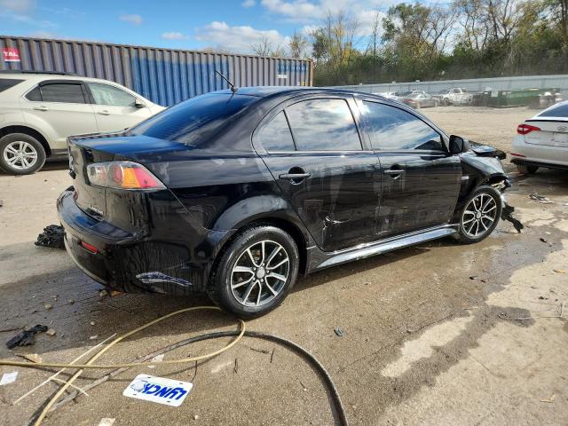 Photo 3 from auction – 2017 MITSUBISHI LANCER ES with VIN JA32U2FU9HU013660