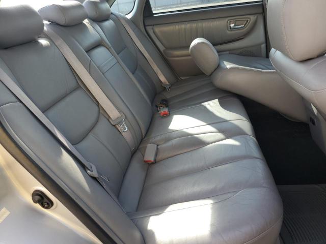 Photo 10 from auction – 2001 TOYOTA AVALON XL with VIN 4T1BF28B91U170176