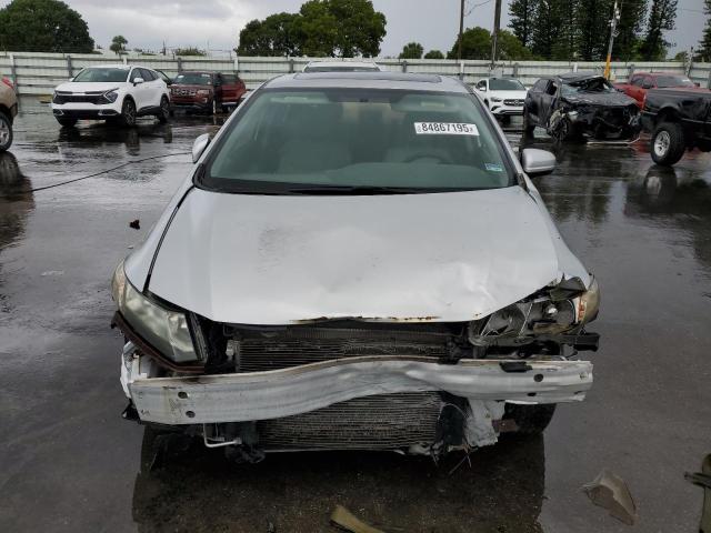 صورة رقم 5 من المزاد - 2015 HONDA CIVIC EX مع VIN 19XFB2F80FE002697