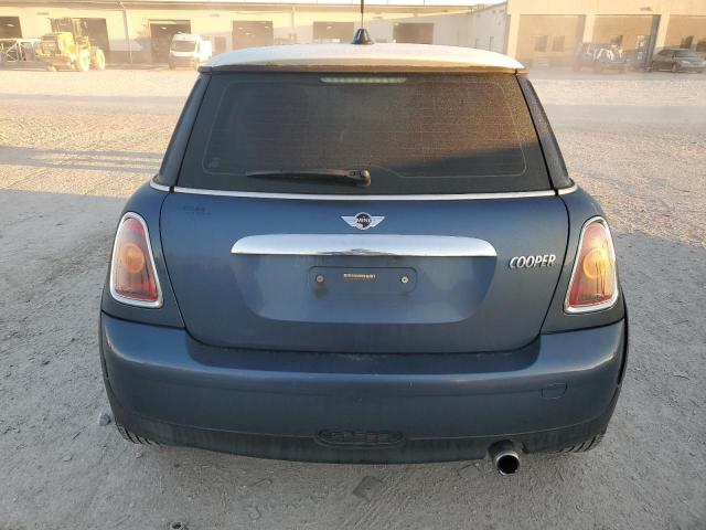 Photo 6 from auction – 2009 MINI COOPER with VIN WMWMF33519TW77060