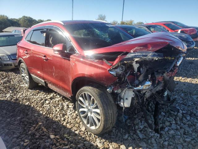 Photo 4 from auction – 2015 LINCOLN MKC with VIN 5LMCJ1A99FUJ22668