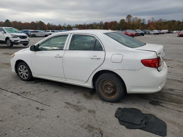 Photo 2 from auction – 2010 TOYOTA COROLLA BA with VIN JTDBU4EE3AJ073707