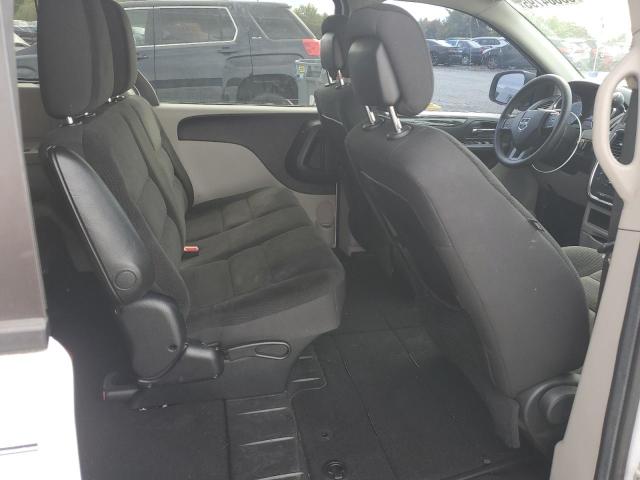 Photo 10 from auction – 2018 DODGE GRAND CARAVAN SE with VIN 2C4RDGBG4JR133995
