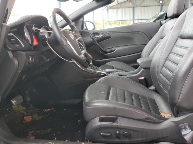 Photo 7 from auction – 2017 BUICK CASCADA with VIN W04WH3N5XHG132169