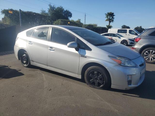 Foto 4 de la subasta – 2011 TOYOTA PRIUS con VIN JTDKN3DU5B5349850