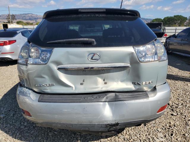 Photo 6 from auction – 2007 LEXUS RX 350 with VIN 2T2GK31U07C014522
