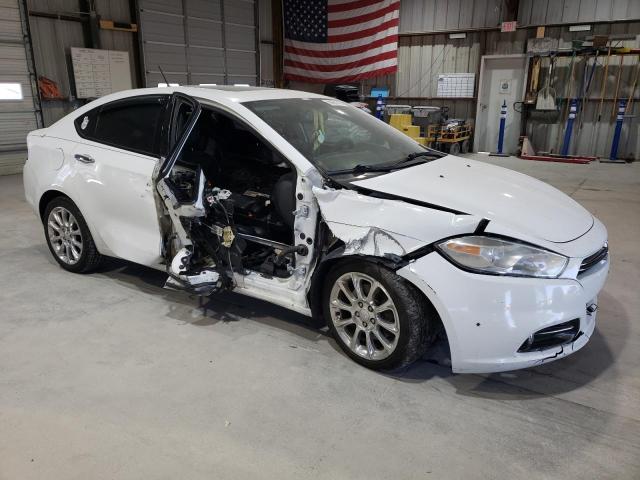 Photo 4 from auction – 2013 DODGE DART LIMIT with VIN 1C3CDFCA9DD298558