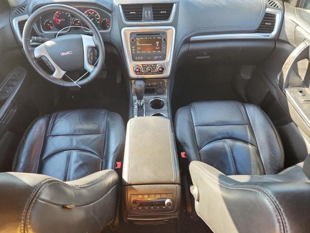 Photo 8 from auction – 2013 GMC ACADIA SLT with VIN 1GKKRRKD0DJ114474