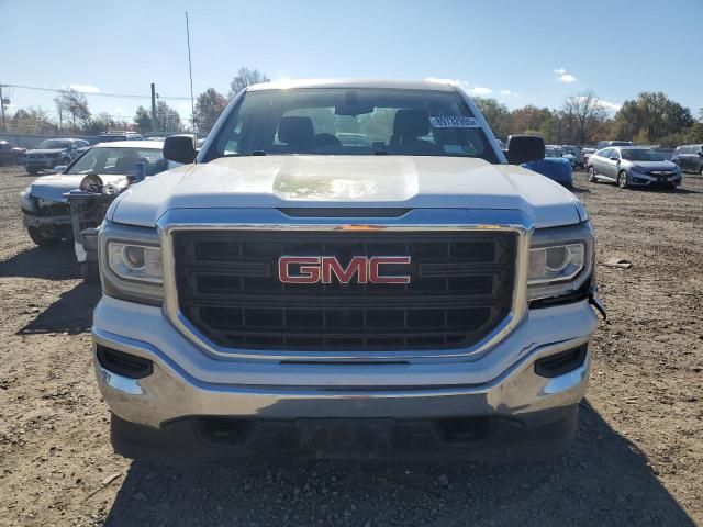 Photo 5 from auction – 2018 GMC SIERRA K15 with VIN 1GTV2LEH2JZ321499