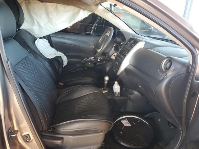 Photo 7 from auction – 2017 NISSAN VERSA with VIN 3N1CN7AP4HK446307