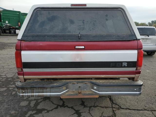 Photo 6 from auction – 1995 FORD F150 with VIN 1FTDF15Y5SNB61552
