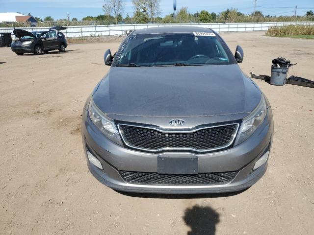 Photo 5 from auction – 2015 KIA OPTIMA LX with VIN 5XXGM4A78FG474999