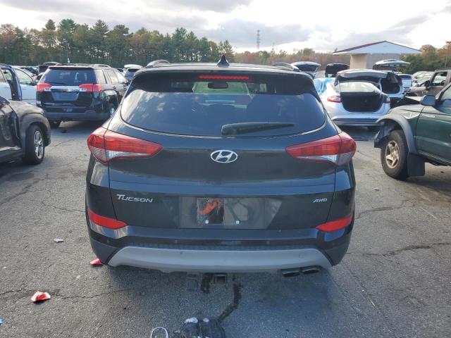 Photo 6 from auction – 2018 HYUNDAI TUCSON VAL with VIN KM8J3CA29JU657107