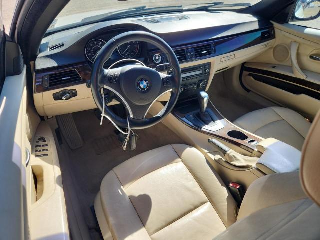 Photo 8 from auction – 2012 BMW 328 I with VIN WBADW3C54CE822507