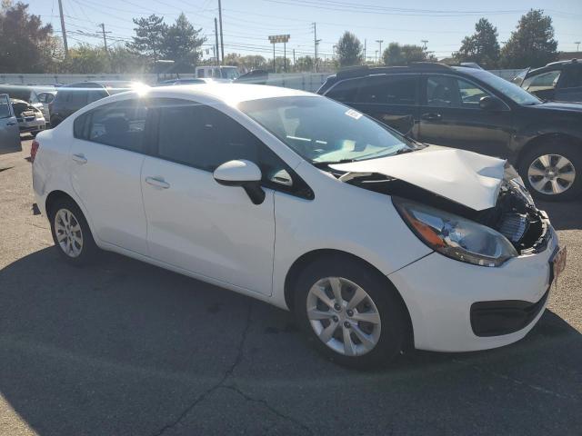 Photo 4 from auction – 2015 KIA RIO LX with VIN KNADM4A36F6428373