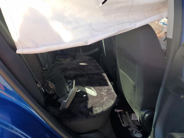 Photo 10 from auction – 2018 CHEVROLET SONIC with VIN 1G1JD5SB7J4110065