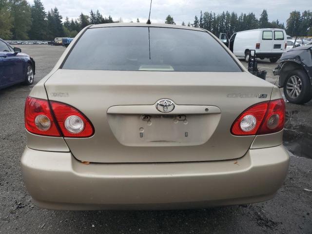 Foto 6 de la subasta – 2006 TOYOTA COROLLA CE con VIN 2T1BR32E76C648801
