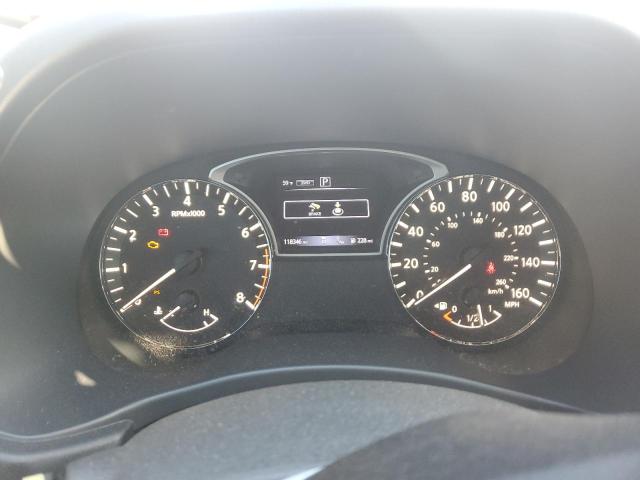 Photo 9 from auction – 2020 NISSAN PATHFINDER with VIN 5N1DR2CM7LC647379