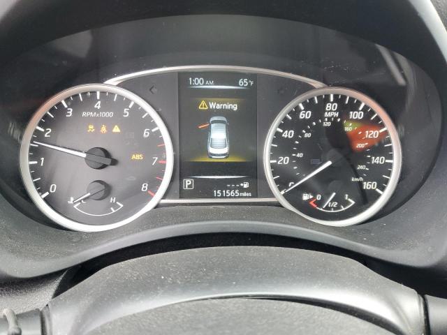 Photo 9 from auction – 2016 NISSAN SENTRA S with VIN 3N1AB7AP4GL652834