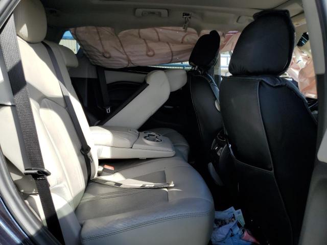 Photo 11 from auction – 2016 CADILLAC SRX PREMIU with VIN 3GYFNDE39GS517722