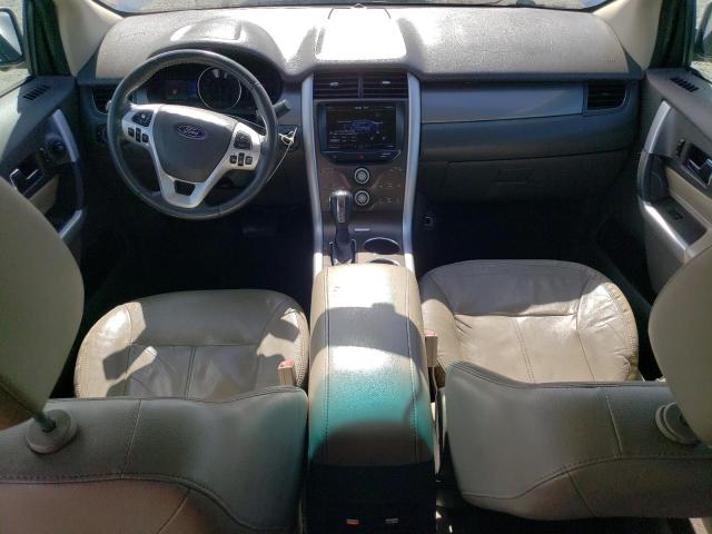 Photo 8 from auction – 2013 FORD EDGE SEL with VIN 2FMDK3JC3DBE19448