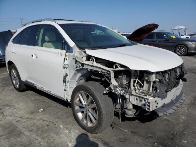Фото 4 с аукциона – 2015 LEXUS RX 350 с VIN 2T2ZK1BA9FC171014