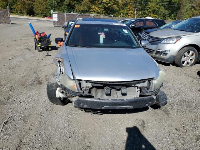 Photo 5 from auction – 2010 HONDA ACCORD EXL with VIN 1HGCP2F85AA036376