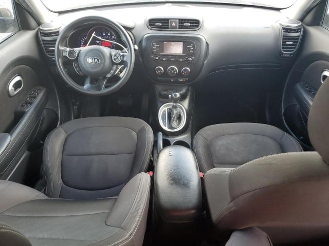 Photo 8 from auction – 2016 KIA SOUL with VIN KNDJN2A26G7310706